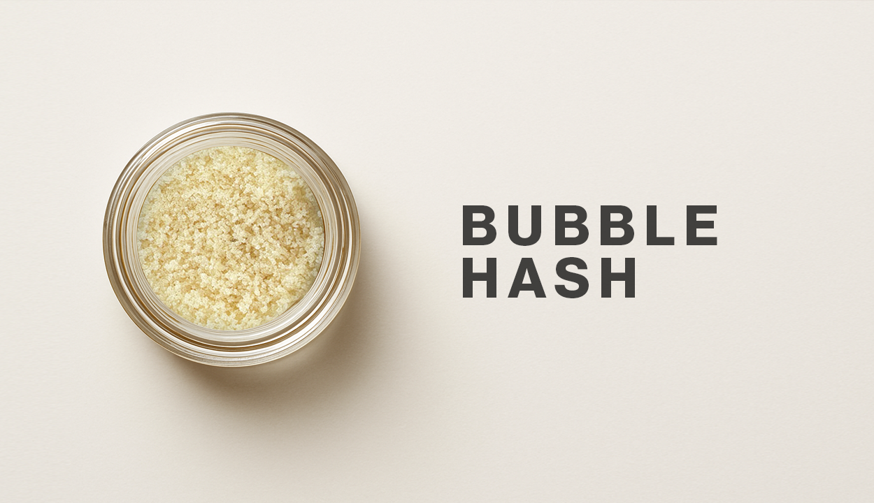 Bubble Hash Guide: What It Is & How to Make It