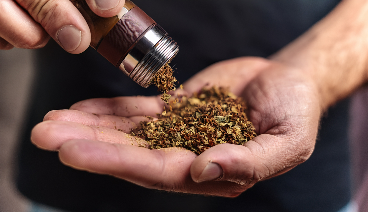 The Challenges of Dry Herb Vaporizers | Puffco The Challenges of Dry Herb Vaporizers | Puffco