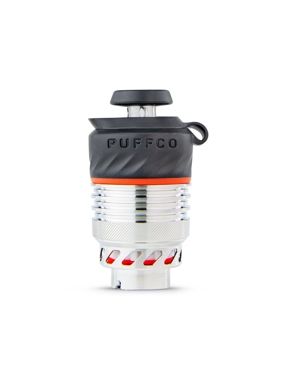 Puffco Plus 3.0 Vaporizer Kit NYC Glass