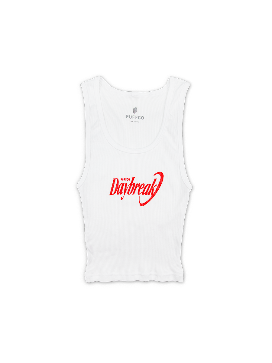 Point Break Tank Top