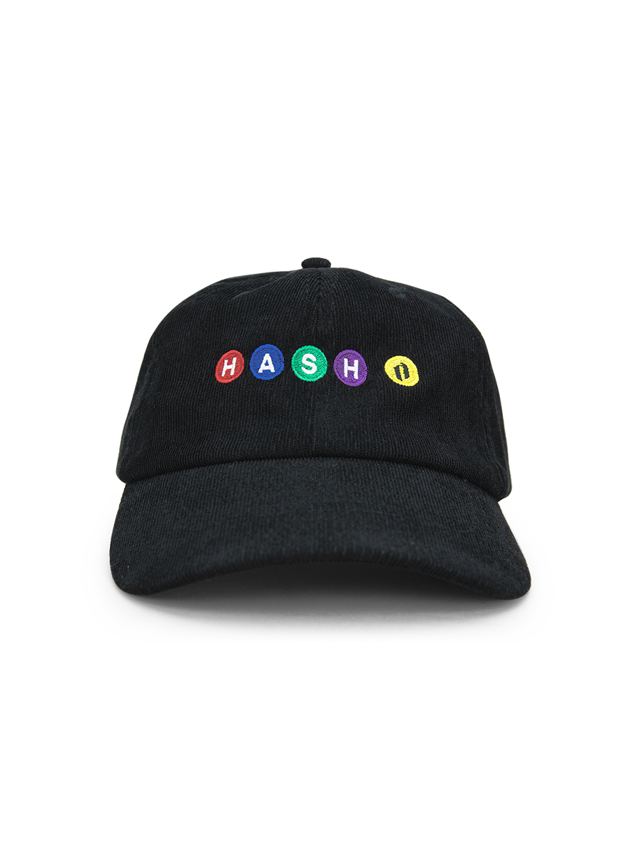 Subway Dad Hat Puffco