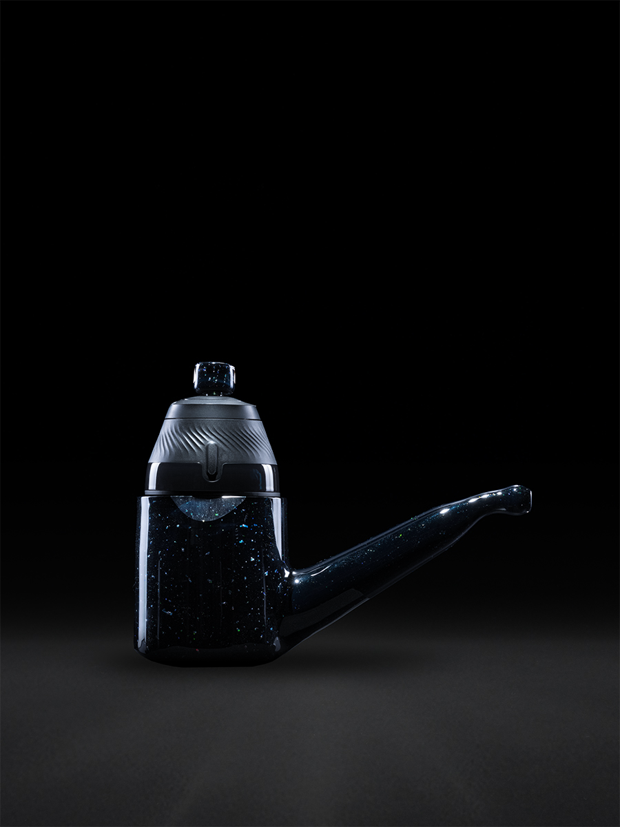 puff puff glass and tobacco D Piece Puff Vape and Tobacco