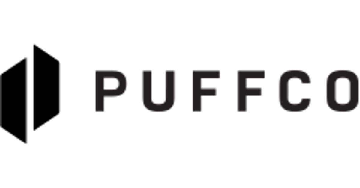 Puffco | The Best Dab Rigs & Tools Store Online