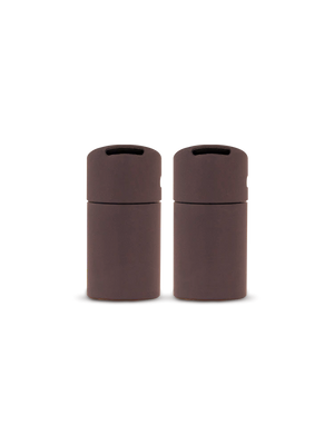 Pivot Mocha Mouthpiece 2-Pack
