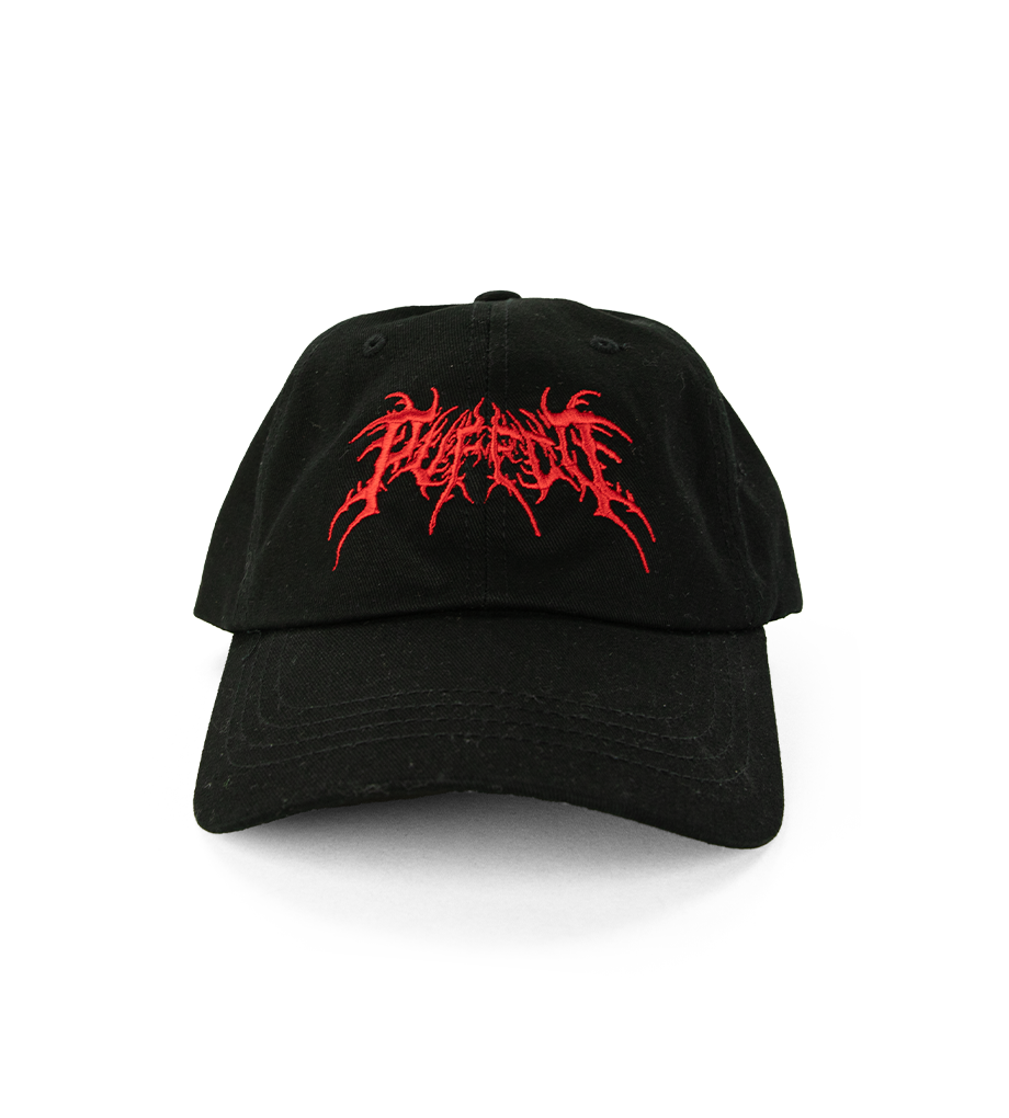 Metal Hat Puffco