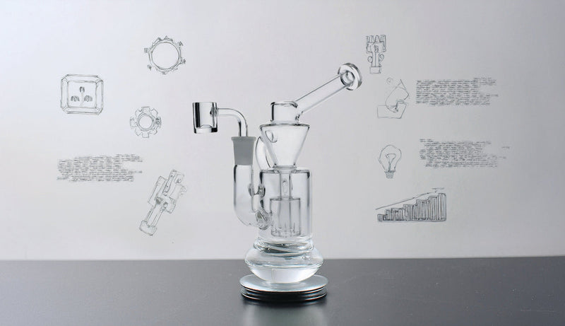 Guide to Recycler Dab Rigs
