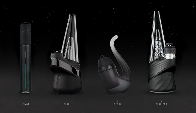 How to Choose The Right Dabbing Device?