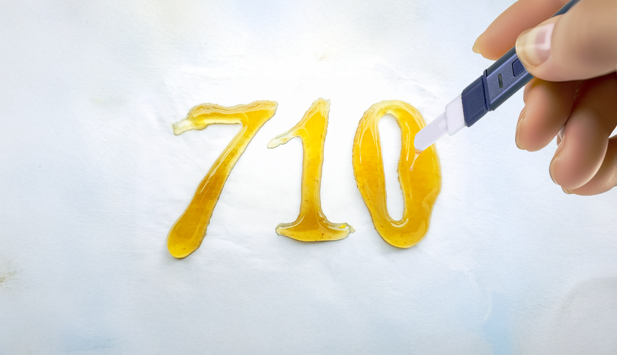 What is 710? The History and How to Celebrate the Day | Puffco