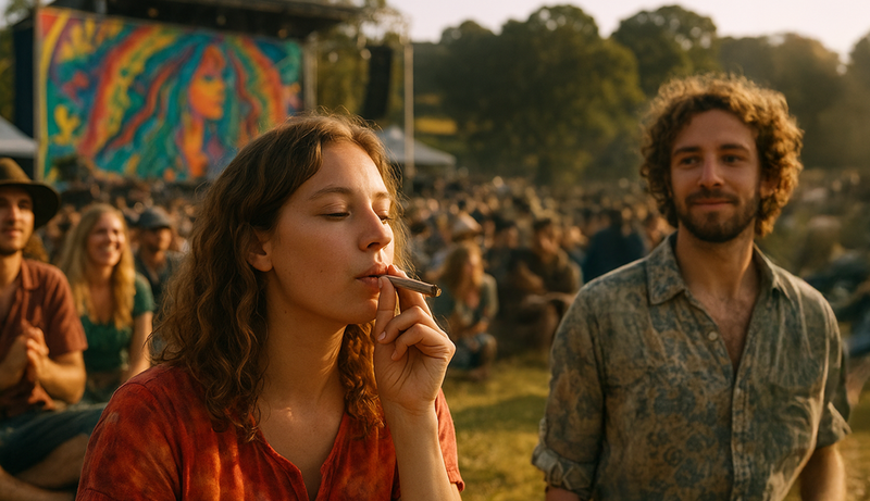 Cannabis & Culture: Cannabis in Australia