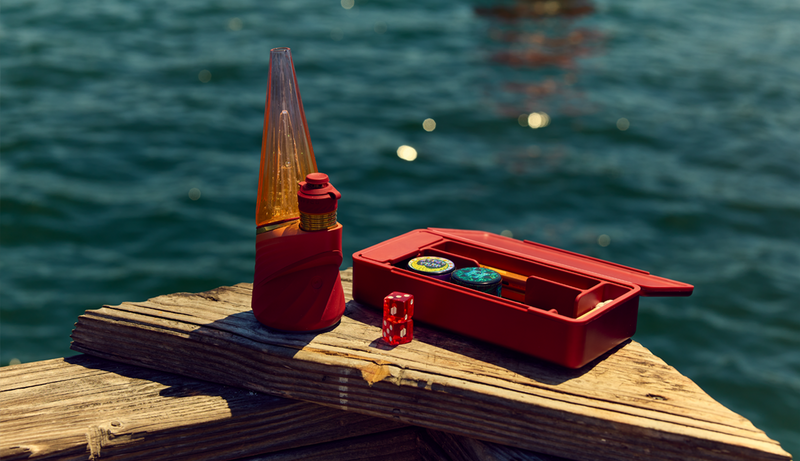 Plan a 420-Friendly Vacation