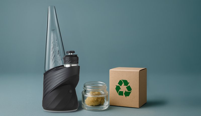 Sustainable Dabbing: Eco-Friendly Practices and Products