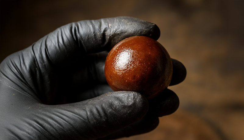 Temple Balls