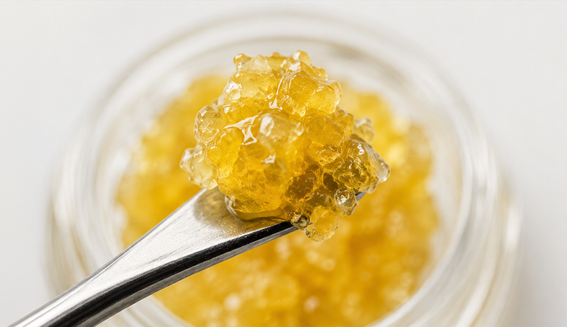 What is Terp Sauce?