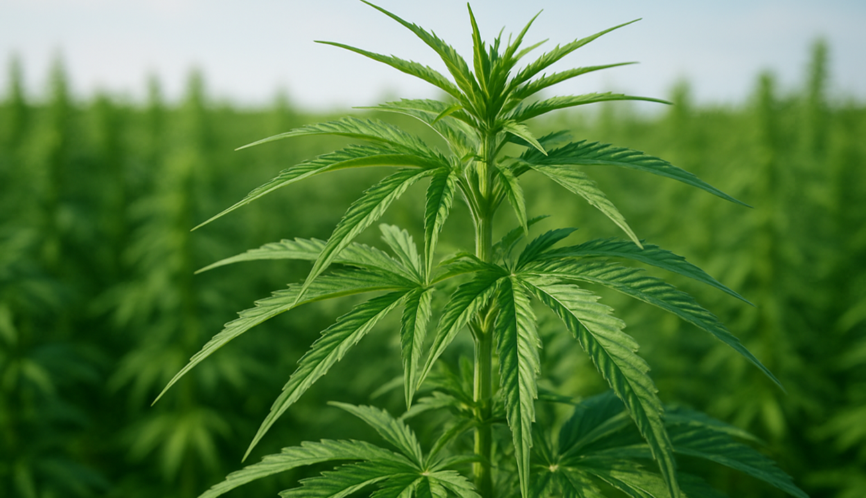 What is Hemp? Understanding Hemp vs Cannabis | Puffco