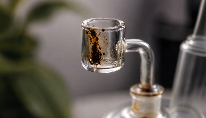 Why Does My Dab Taste Burnt? Troubleshooting Guide