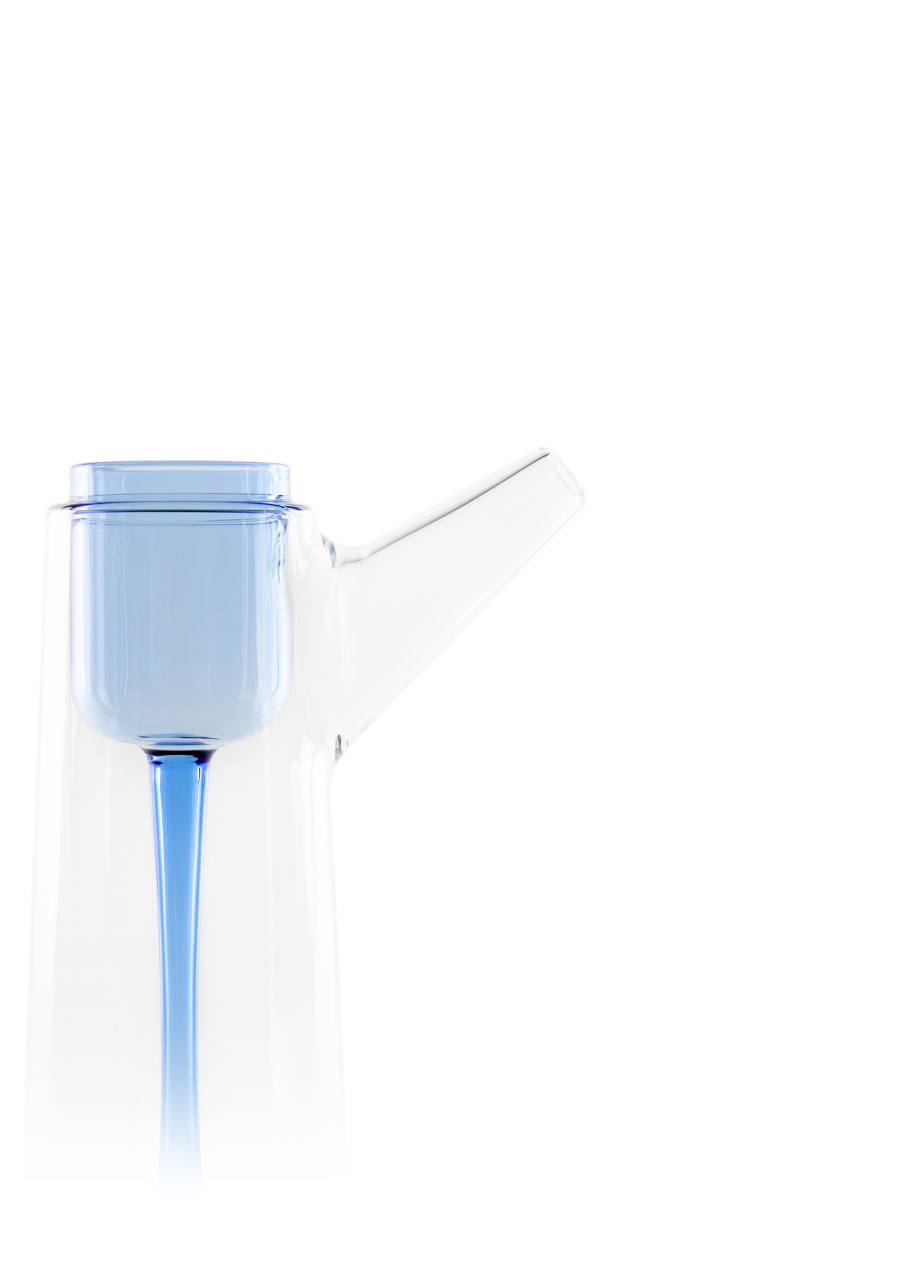 Proxy Rig Proxy Collection - Handheld Dab Rig Devices | Puffco