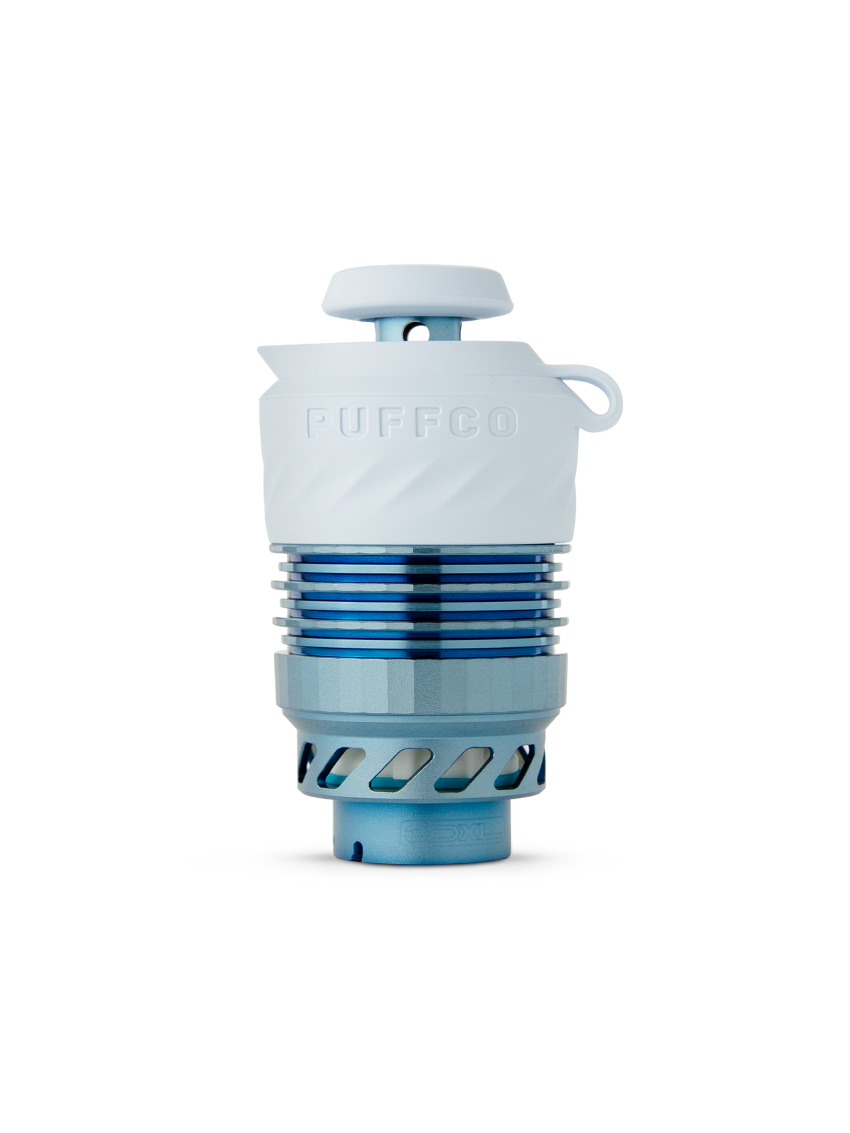 Puffco Store Peak Pro 3DXL Chamber – Glacier | Puffco