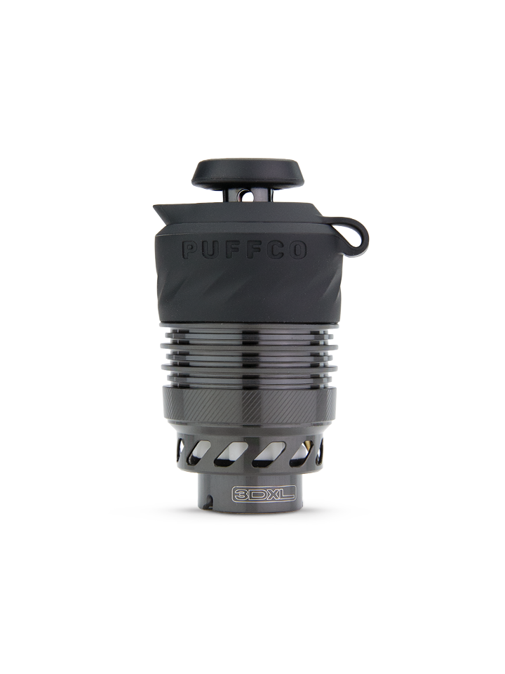 Peak Pro 3DXL Chamber