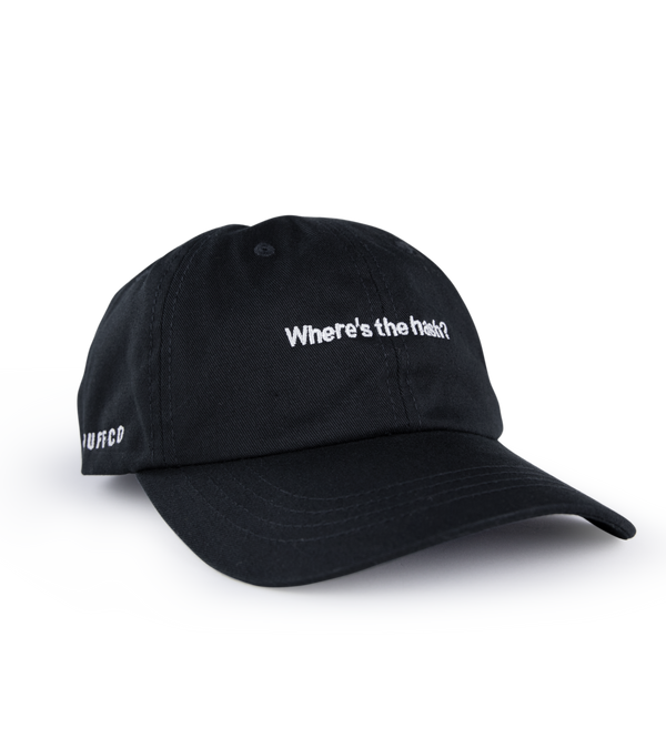 Where's the Hash? Hat