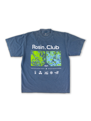 Rosin Club T-Shirt