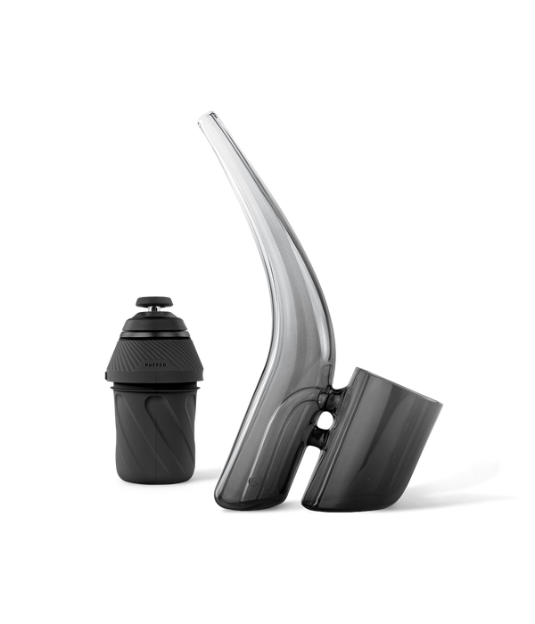 Proxy Wizard Dry Dab Rig Pipe | Puffco