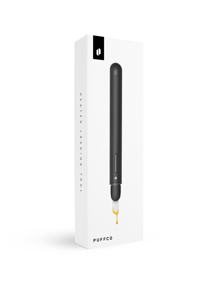 Puffco Hot Knife: Heated Electric Dab Tool | Puffco Puffco Hot Knife: Heated Electric Dab Tool | Puffco