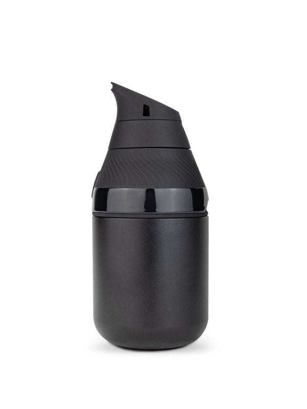 Proxy Pivot Rig Travel & Portable Dab Rigs | Puffco