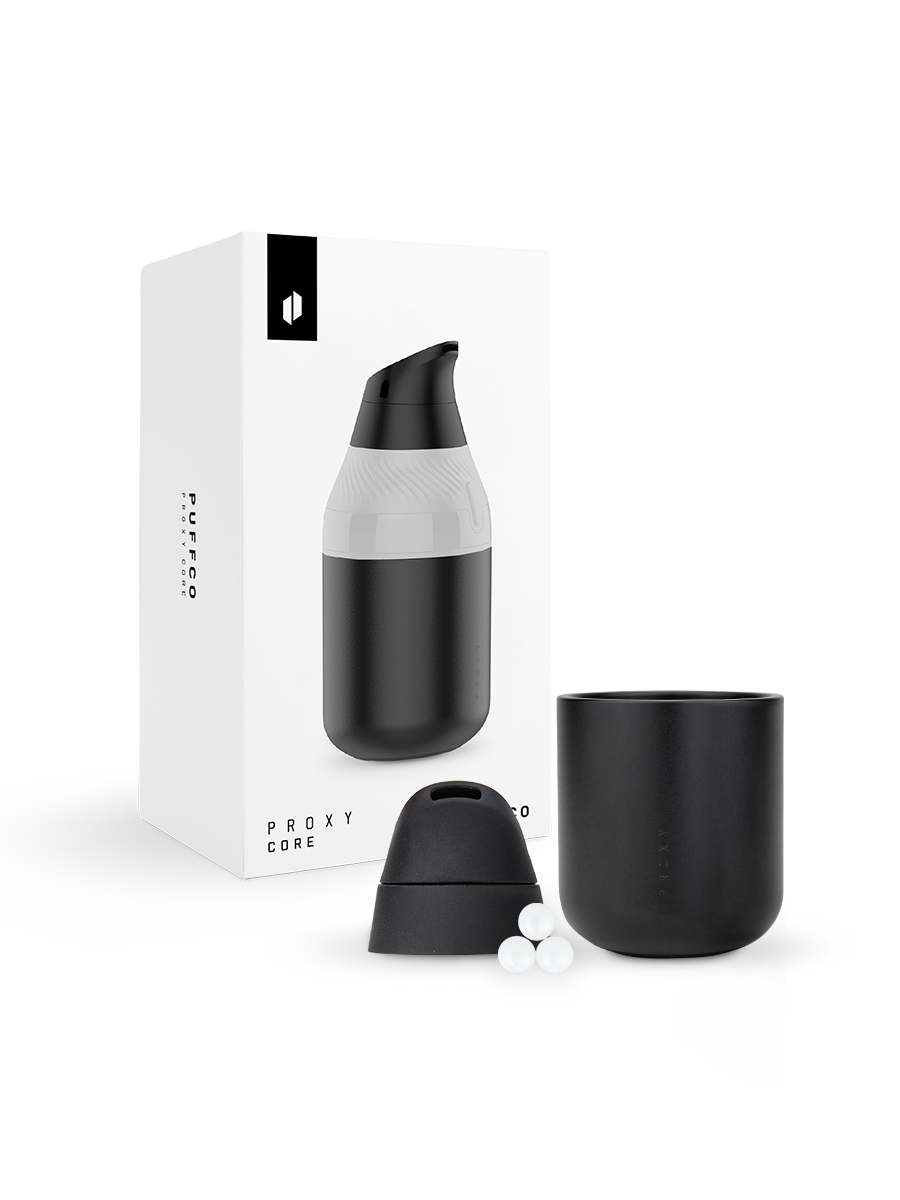Proky Core Proxy Core Portable Vaporizer Accessory | Puffco