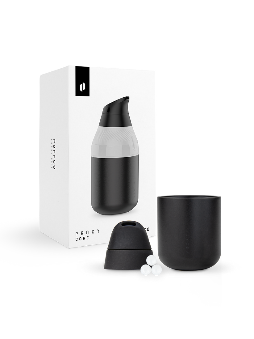 Proxy Core Dab Rig Accessory | Puffco