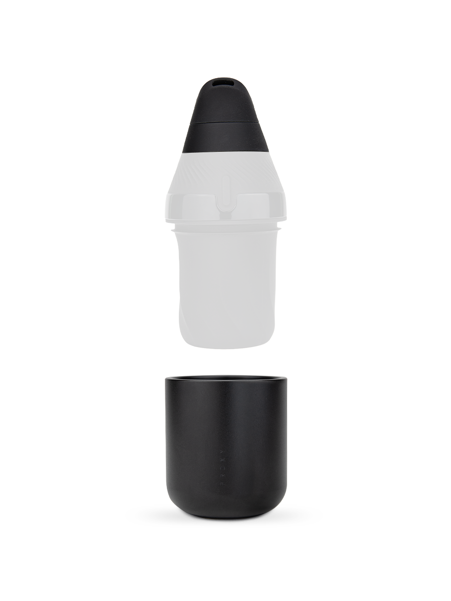 Proxy Core Dab Rig Accessory | Puffco Proxy Core Dab Rig Accessory | Puffco