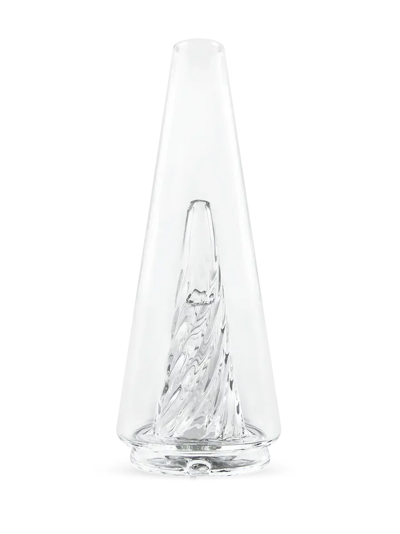 Glass Serial Number