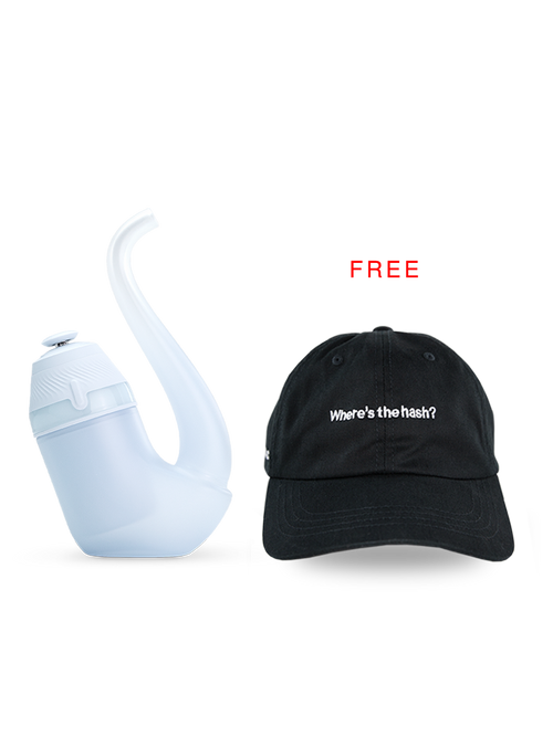 Build Your Own Proxy