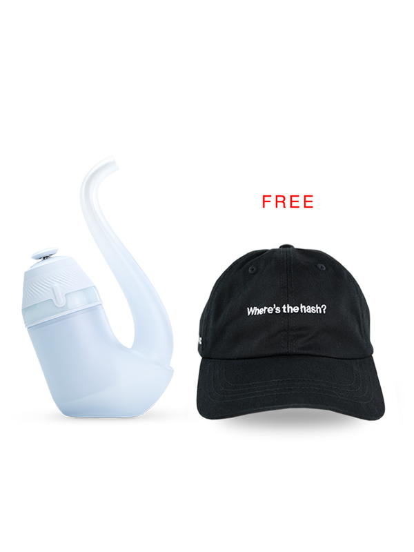 Build Your Own Proxy