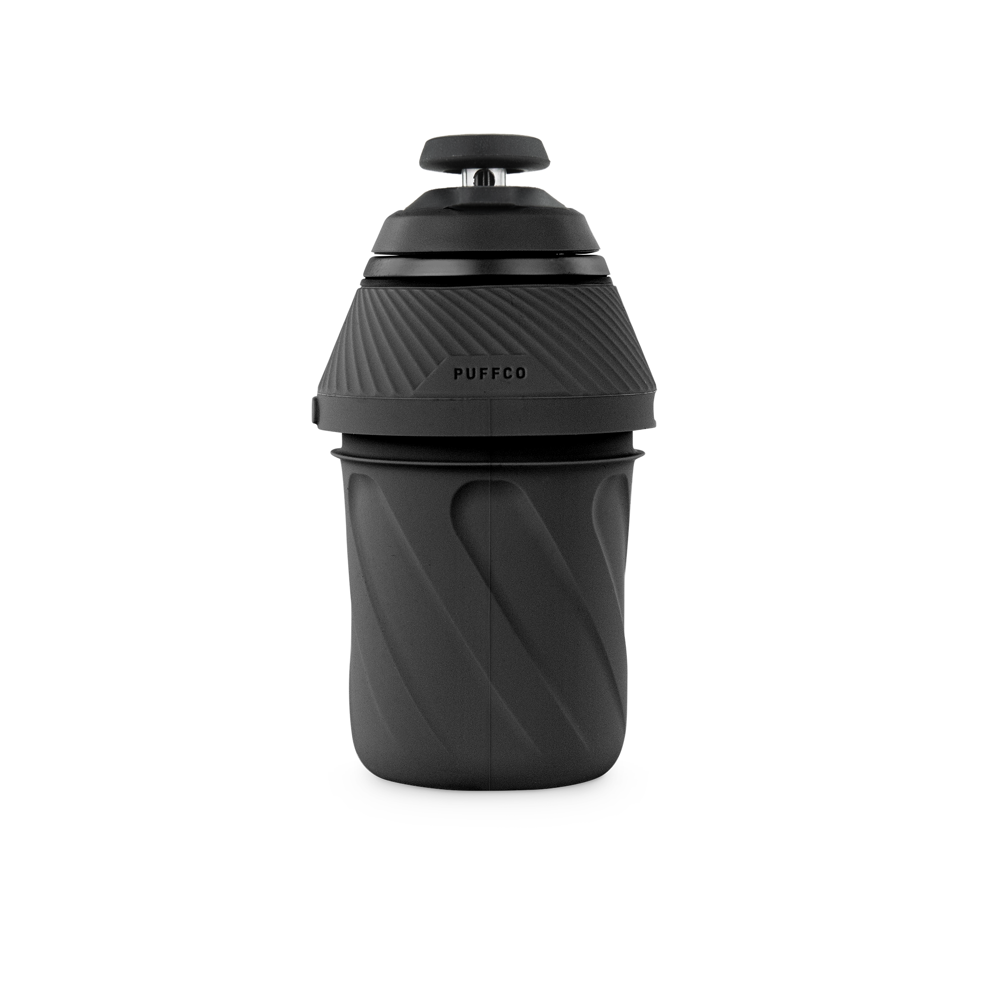 Build Your Own Proxy | Puffco