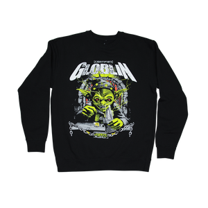 Puffco Globlin Crewneck
