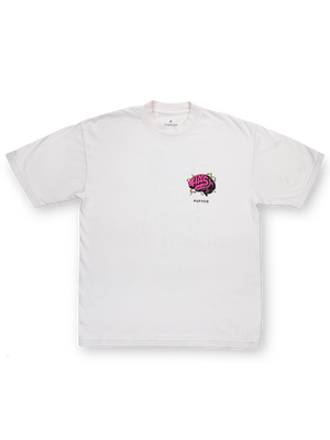 Brain Hash Tee