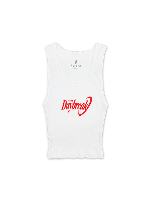 Daybreak Cropped Tank Top