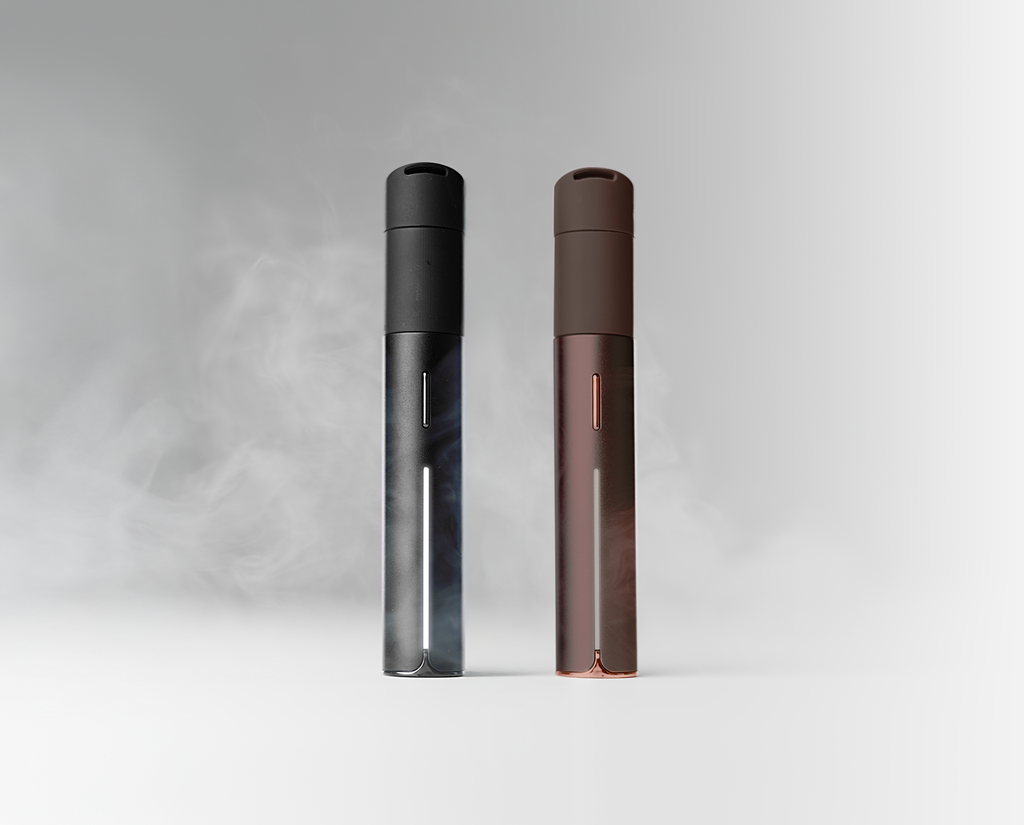 Available in Onyx and Mocha.