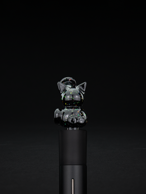 Pivot Cat Mouthpiece - EF Norris