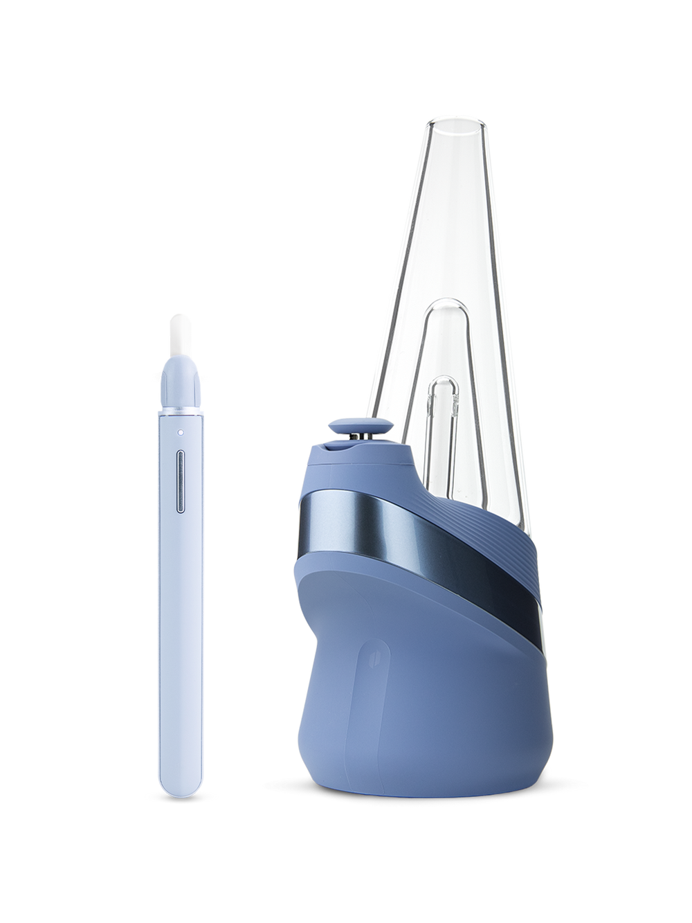 Peak + Hot Knife