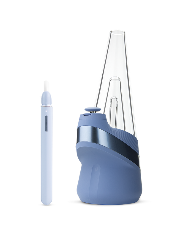Peak + Hot Knife