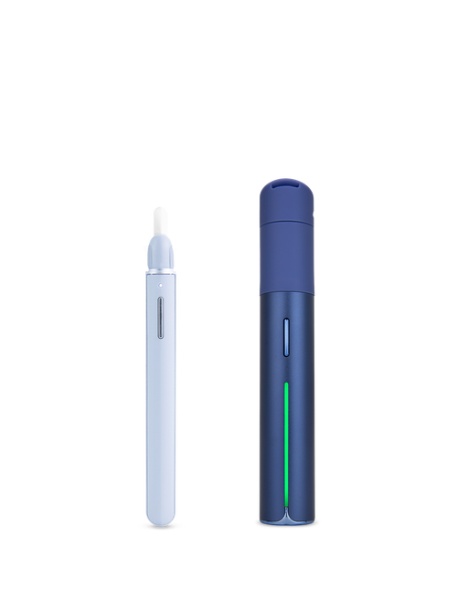 Pivot + Hot Knife