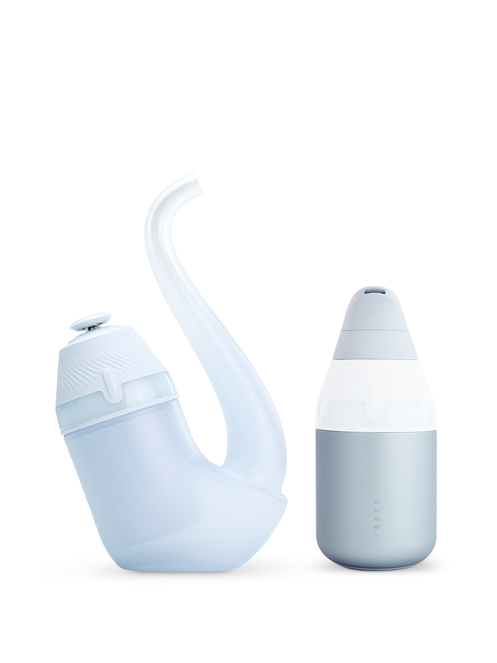 Proxy Pipe Kit + Core
