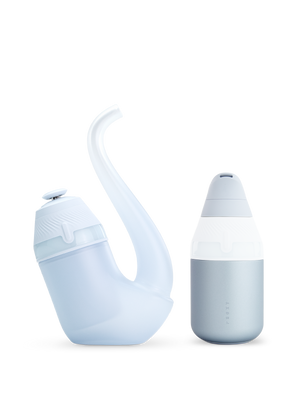 Proxy Pipe Kit + Core