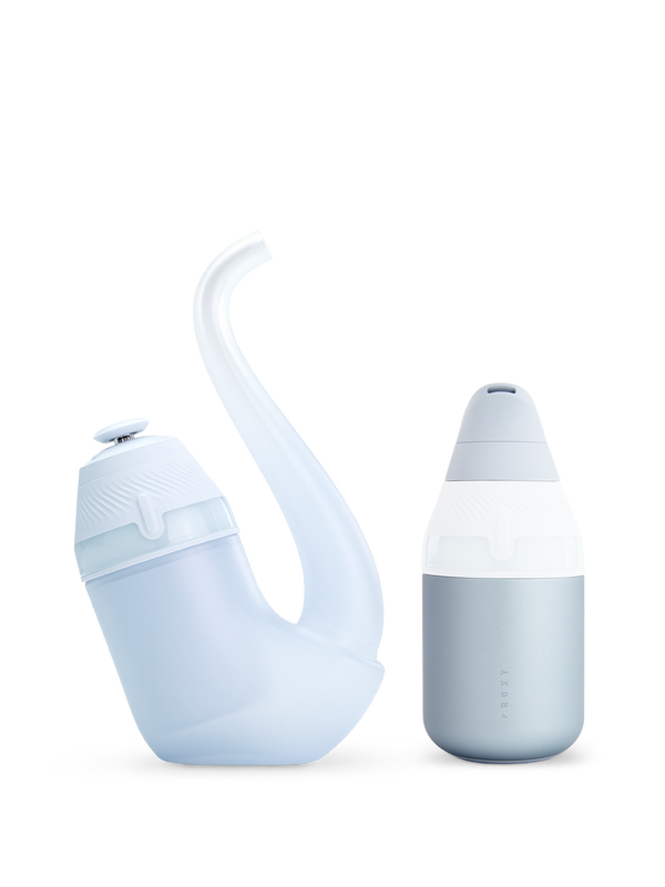 Proxy Pipe Kit + Core