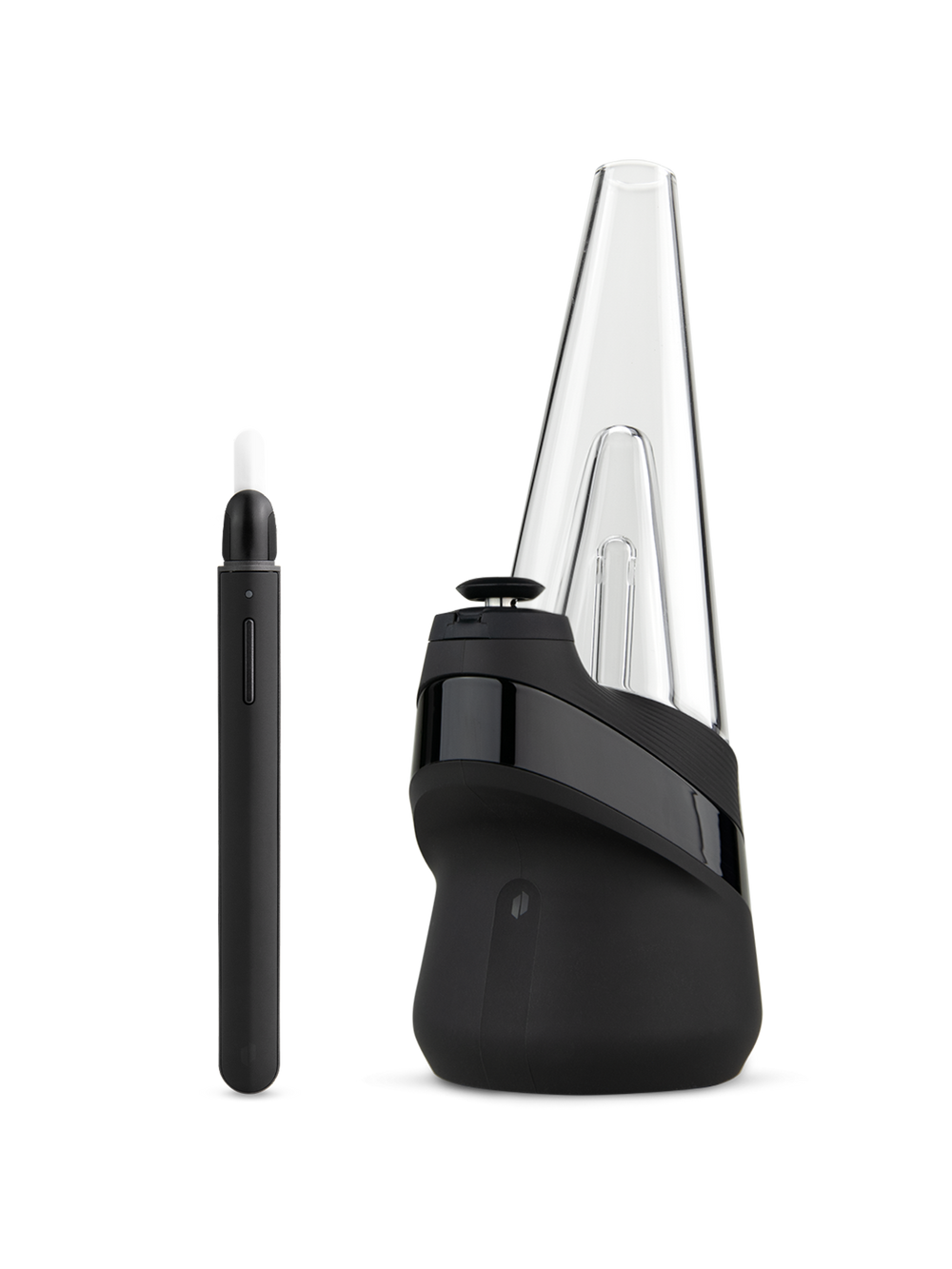 Peak + Hot Knife