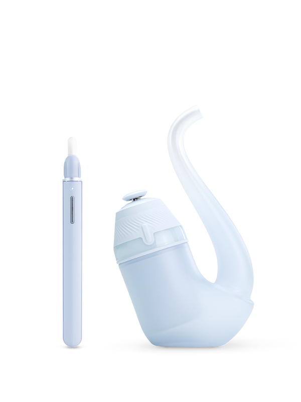 Proxy Pipe Kit + Hot Knife