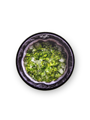 Ice Hash Dab Mat