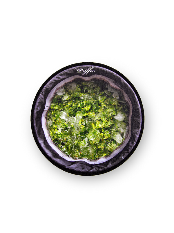 Ice Hash Dab Mat