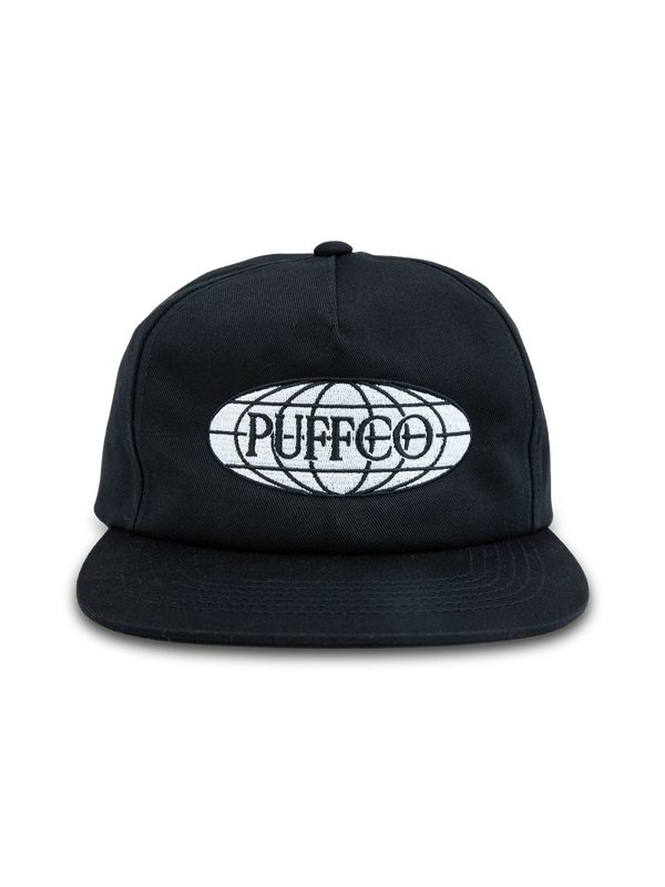 Globe Hat